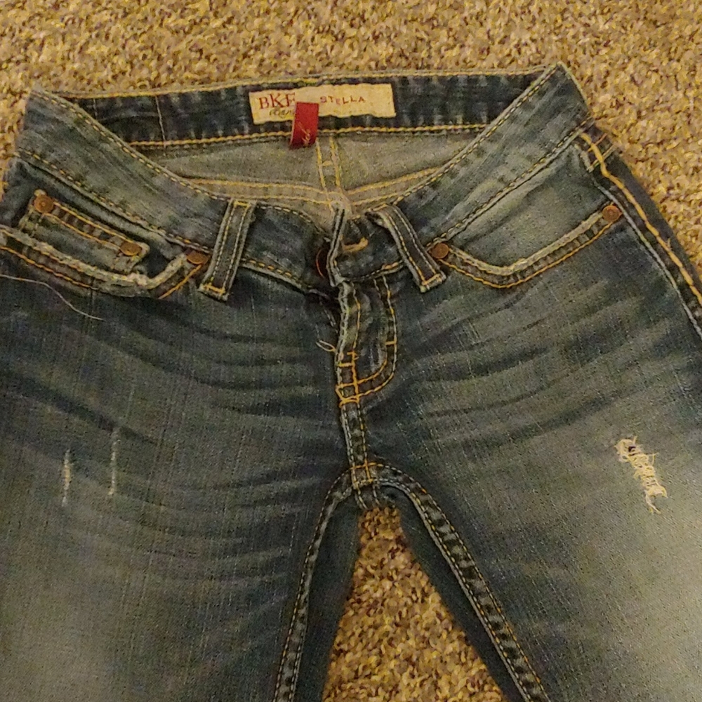 BKE Stella jeans